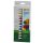 Farby olejne Happy Color, 12 kolorów x 12ml